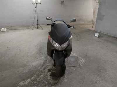 Suzuki Skywave 250