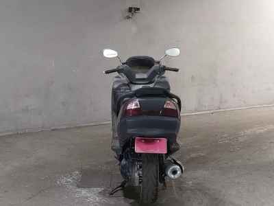 Suzuki Skywave 250