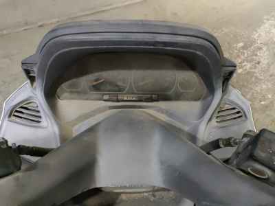 Suzuki Skywave 250