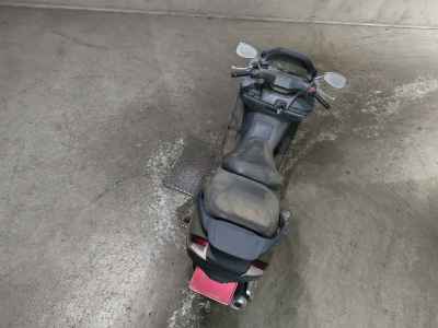 Suzuki Skywave 250