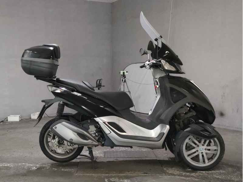 Piaggio MP3 Yourban 300 2015