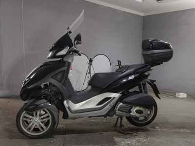 Piaggio MP3 Yourban 300 2015