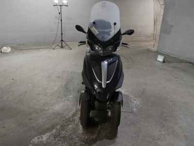 Piaggio MP3 Yourban 300 2015
