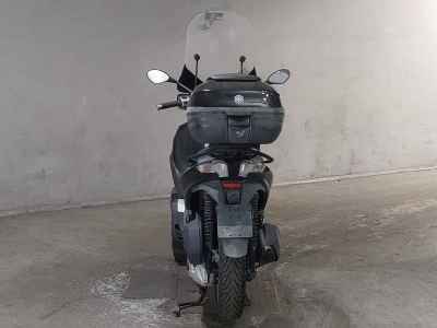 Piaggio MP3 Yourban 300 2015