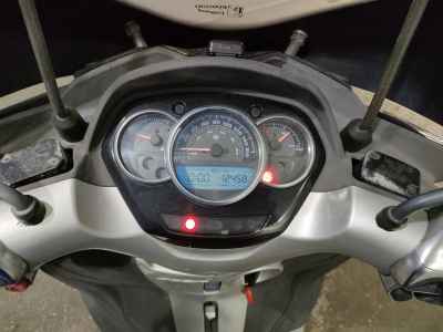 Piaggio MP3 Yourban 300 2015