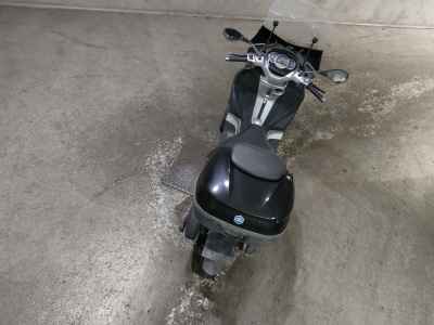 Piaggio MP3 Yourban 300 2015
