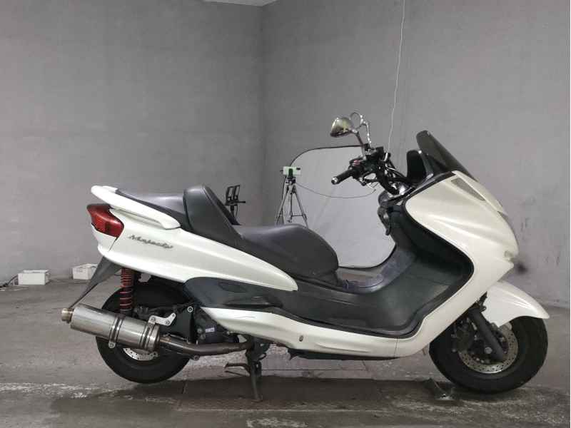 Yamaha Majesty 250C 2005