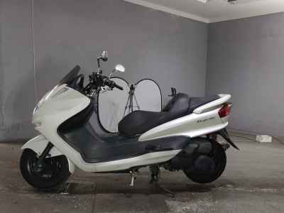 Yamaha Majesty 250C 2005