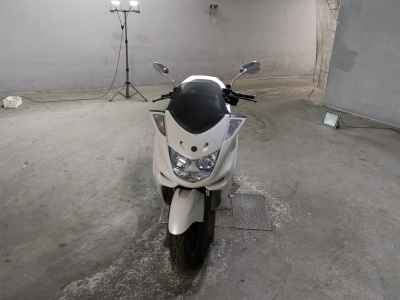 Yamaha Majesty 250C 2005