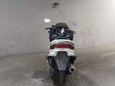 Yamaha Majesty 250C 2005