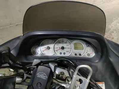 Yamaha Majesty 250C 2005