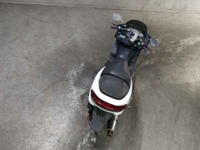 Yamaha Majesty 250C 2005