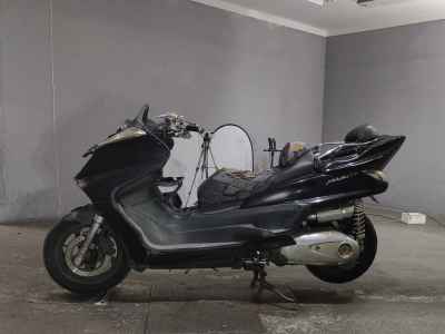 Yamaha Majesty 250