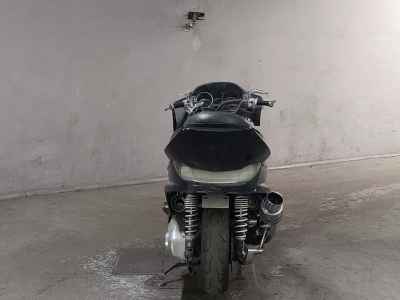 Yamaha Majesty 250