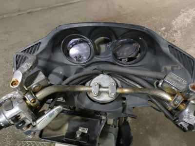 Yamaha Majesty 250