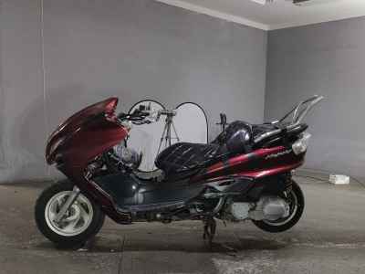 Yamaha Majesty 250C