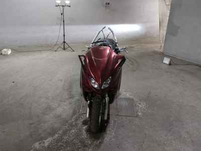 Yamaha Majesty 250C