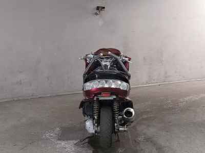 Yamaha Majesty 250C