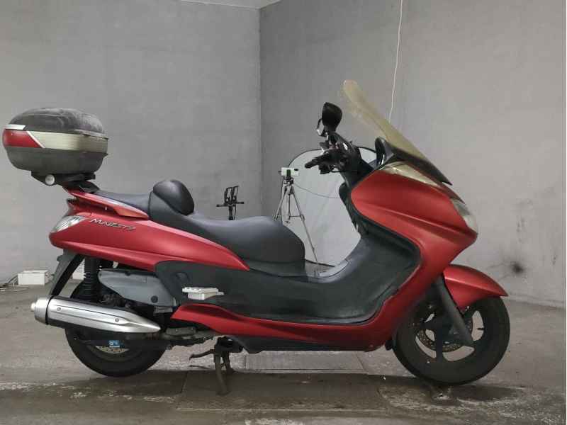 Yamaha Majesty 250