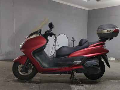 Yamaha Majesty 250