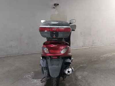 Yamaha Majesty 250