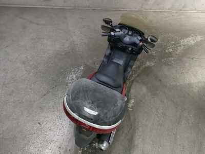 Yamaha Majesty 250