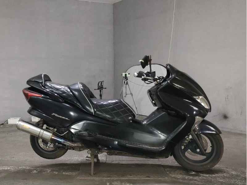 Honda Forza Z