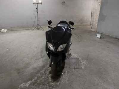 Honda Forza Z