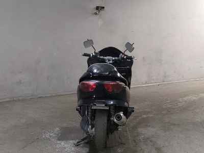 Honda Forza Z