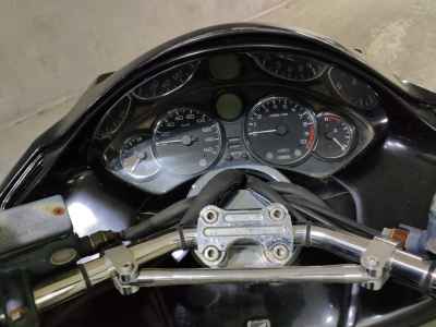Honda Forza Z