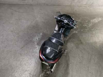 Honda Forza Z