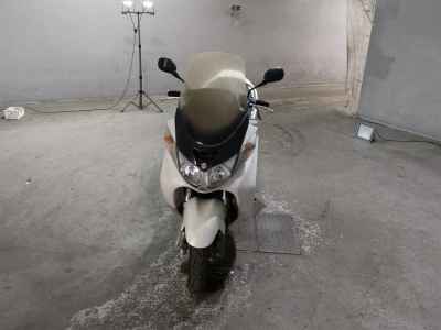 Suzuki Skywave 250