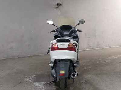 Suzuki Skywave 250