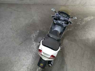 Suzuki Skywave 250