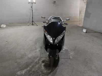 Suzuki Skywave 250SS