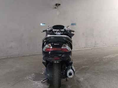Suzuki Skywave 250SS
