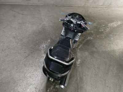 Suzuki Skywave 250SS