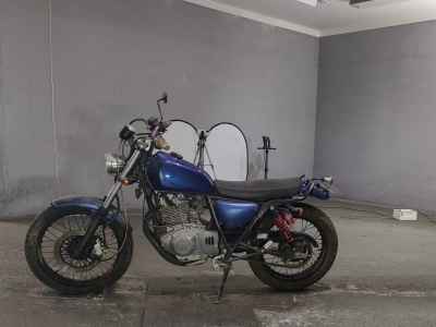 Suzuki GrassTracker Bigboy