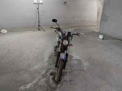 Suzuki GrassTracker Bigboy
