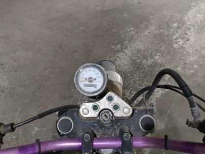 Suzuki GrassTracker Bigboy
