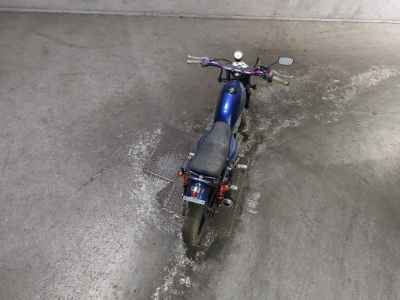 Suzuki GrassTracker Bigboy