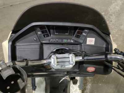 Honda Fusion X