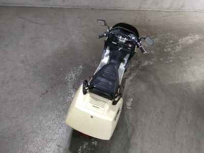 Honda Fusion X