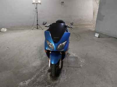 Honda Forza Z