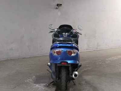Honda Forza Z