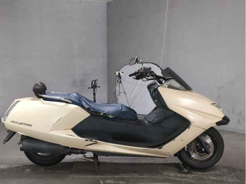 Yamaha Maxam 250