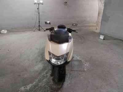 Yamaha Maxam 250