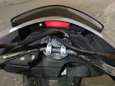 Yamaha Maxam 250