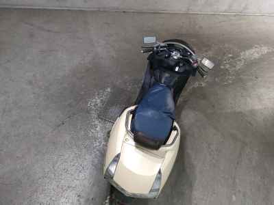 Yamaha Maxam 250