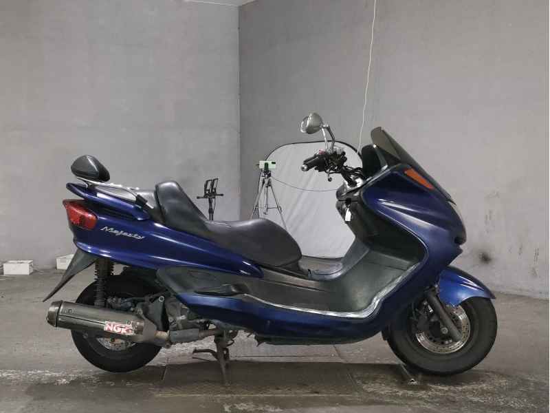 Yamaha Majesty 250C